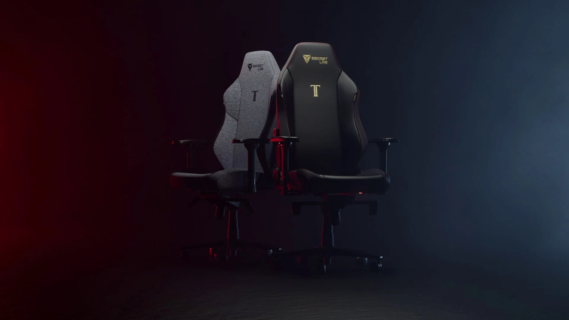Gaming Chairs